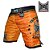 Short Bermuda Mma Muay Thai Ockto - Imagem 2