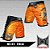 Short Bermuda Mma Muay Thai Ockto - Imagem 4