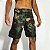 Short Bermuda Mma Muay Thai BJJ Ockto Congo - Imagem 1