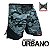 Short Bermuda Mma Muay Thai BJJ Ockto Urbano - Imagem 1