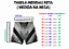Short Bermuda Mma Muay Thai BJJ Ockto Ultimate Azul - Imagem 5