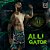 Short Bermuda Mma Muay Thai BJJ Ockto Aligator - Imagem 4