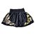 Short Muay Thai Estilo Tailandês Ockto Preto Dt Rosa - Imagem 4