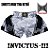 Short Muay Thai  Estilo Retrô Ockto Invictus III - Imagem 3
