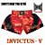 Short Muay Thai  Estilo Retrô Ockto Invictus V - Imagem 3