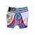 Short Muay Thai Estilo Tailandês Ockto Sereia - Imagem 2