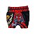 Short Muay Thai Estilo Tailandês Ockto  Tigre - Imagem 2