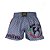 Short Muay Thai Estilo Retrô Ockto Low Kick - Imagem 3