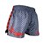 Short Muay Thai Estilo Retrô Ockto Low Kick - Imagem 6