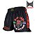 Short Muay Thai Estilo Retrô Ockto Tigre - Imagem 3