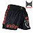 Short Muay Thai Estilo Retrô Ockto Tigre - Imagem 2