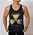 Camiseta Regata Estilo Cavada Treino Radius - Imagem 1