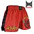 Short Muay Thai Estilo Retrô Ockto Twin Tiger - Imagem 2