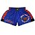 Short Muay Thai Estilo Retrô Ockto Garuda - Imagem 5