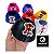 Croche SC Pro Equifort - Imagem 1