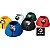 Croche SC Pro Super Flex - Imagem 1