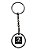 Bridão 03 aço inox 300 gramas - Imagem 1