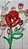 Rosa em tricotin - Imagem 2