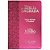Bíblia com Harpa Avivada letra jumbo ARC capa zíper pink - Imagem 1