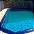 Borda de Piscina 12x25 Golfinho Azul Brilhante - Imagem 5