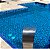 Borda de Piscina 12x25 Golfinho Azul Royal - Imagem 6