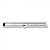 Ralo Linear Oculto Invisível 5x50cm Branco - Imagem 3