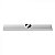Ralo Linear Oculto Invisível 5x50cm Branco - Imagem 4