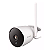 Câmera De Segurança Inteligente Wifi Externa Ekaza T2233 Ip66 Alexa e Google - Imagem 3