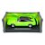 Miniatura Carro Dodge Charger R/T (1969) - Verde - 1:18 - Maisto Design - Imagem 8