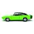 Miniatura Carro Dodge Charger R/T (1969) - Verde - 1:18 - Maisto Design - Imagem 2
