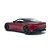 Miniatura Carro Aston Martin DBS Superleggera - Vermelho - 1:24 - Welly - Imagem 4