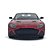 Miniatura Carro Aston Martin DBS Superleggera - Vermelho - 1:24 - Welly - Imagem 5