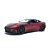 Miniatura Carro Aston Martin DBS Superleggera - Vermelho - 1:24 - Welly - Imagem 1