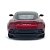 Miniatura Carro Aston Martin DBS Superleggera - Vermelho - 1:24 - Welly - Imagem 6
