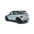 Miniatura Carro Mini Cooper Countryman - Prata - 1:24 - Maisto - Imagem 3