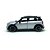 Miniatura Carro Mini Cooper Countryman - Prata - 1:24 - Maisto - Imagem 2