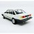 Miniatura Carro Volkswagen Santana - Branco - 1:24 - Welly - Imagem 2