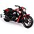 Miniatura Harley-Davidson 2012 VRSCDX Night Rod Special - Série 33 - Maisto 1:18 - Imagem 6