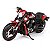 Miniatura Harley-Davidson 2012 VRSCDX Night Rod Special - Série 33 - Maisto 1:18 - Imagem 4