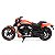 Miniatura Harley-Davidson 2012 VRSCDX Night Rod Special - Série 33 - Maisto 1:18 - Imagem 2