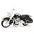 Miniatura Harley-Davidson Road King Classic 2001 FLHRC - Série 33 - Maisto 1:18 - Imagem 1