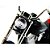 Miniatura Harley-Davidson 2006 Dyna Street Bob - Maisto 1:18 - Imagem 5