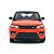 Miniatura Carro SUV Land Rover Range Rover Sport - Laranja - 1:24 - Welly - Imagem 2