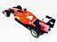 Miniatura Fórmula 1 Ferrari SF15-T - Ferrari Racing - #5 Sebastian Vettel - 1:24 - Burago - Imagem 3