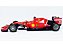 Miniatura Fórmula 1 Ferrari SF15-T - Ferrari Racing - #5 Sebastian Vettel - 1:24 - Burago - Imagem 2