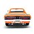 Miniatura Carro Dodge Charger R/T (1969) - Laranja - 1:18 - Maisto - Imagem 4