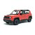 Miniatura Carro Jeep Renegade Trailhawk - Laranja - 1:24 - Welly - Imagem 1
