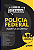 Apostila 450 Questões Comentadas da PF - Agente e Escrivão da Polícia Federal - Imagem 2