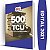 Caderno de Questões TCU - 500 Exercícios Gabaritados - Imagem 1