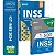 Kit Apostila Técnico do INSS 2024 + Caderno de 1500 Questões - Imagem 1